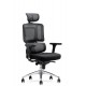 High Back Swivel Chair: LA862FH-1