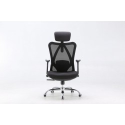 Ergonomic Mesh Office Chair: M16