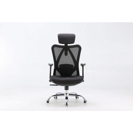 Ergonomic Mesh Office Chair: M16