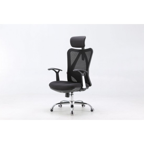 Ergonomic Mesh Office Chair: M16