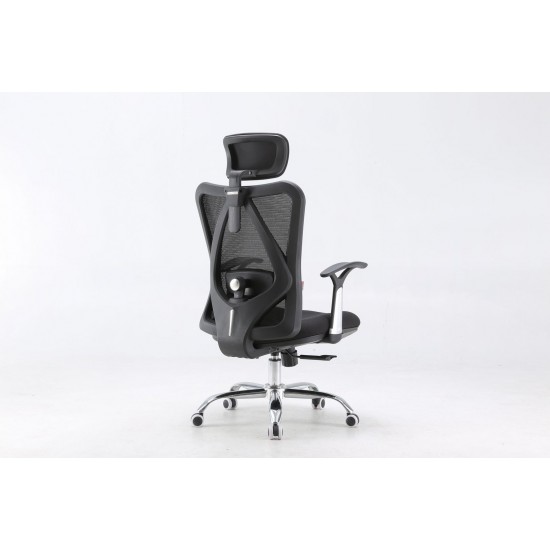 Ergonomic Mesh Office Chair: M16