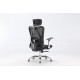 Ergonomic Mesh Office Chair: M16