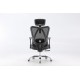 Ergonomic Mesh Office Chair: M16