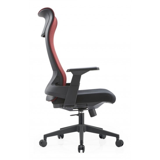 Highgrade Mesh BIFMA Office Chair: RC02A