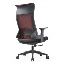 Highgrade Mesh BIFMA Office Chair: RC02A