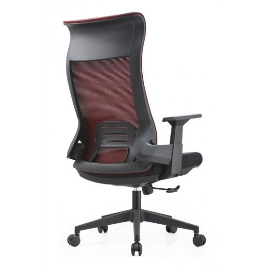 Highgrade Mesh BIFMA Office Chair: RC02A