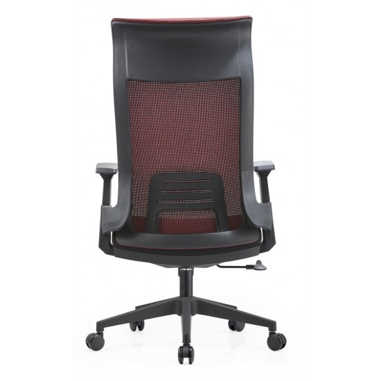 Highgrade Mesh BIFMA Office Chair: RC02A