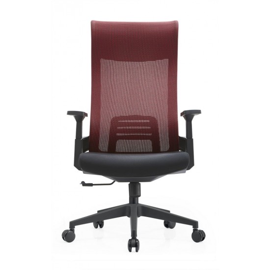 Highgrade Mesh BIFMA Office Chair: RC02A