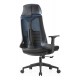 High Back Mesh Ergonomic BIFMA Office Chair: RC03A