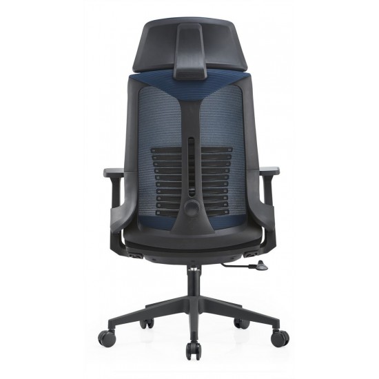 High Back Mesh Ergonomic BIFMA Office Chair: RC03A