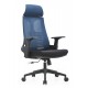 High Back Mesh Ergonomic BIFMA Office Chair: RC03A