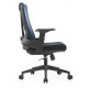 Mid Back Ergonomic BIFMA Mesh Office Chair: RC03B