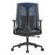 Mid Back Ergonomic BIFMA Mesh Office Chair: RC03B