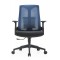 Mid Back Ergonomic BIFMA Mesh Office Chair: RC03B