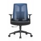 Mid Back Ergonomic BIFMA Mesh Office Chair: RC03B