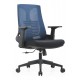 Mid Back Ergonomic BIFMA Mesh Office Chair: RC03B