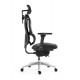 Ergonomic Bionic Mesh Office Chair: SL618