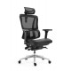 Ergonomic Bionic Mesh Office Chair: SL618