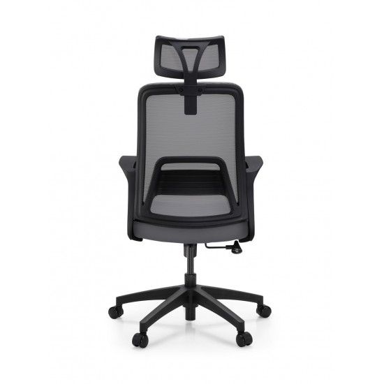 Mesh Chair Tulip-H - Highback office Chair Mesh Chair Tulip-H - Highback office Chair