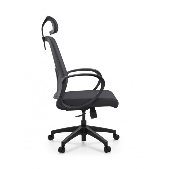 Mesh Chair Tulip-H - Highback office Chair Mesh Chair Tulip-H - Highback office Chair