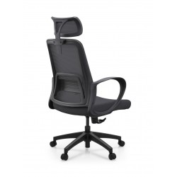 Mesh Chair Tulip-H - Highback office Chair