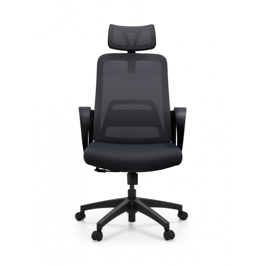 Mesh Chair Tulip-H - Highback office Chair Mesh Chair Tulip-H - Highback office Chair