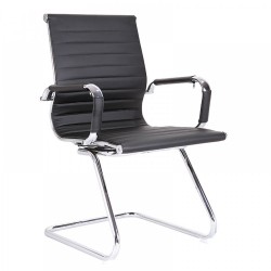 Visitor Office Chair Eames QW 2201V