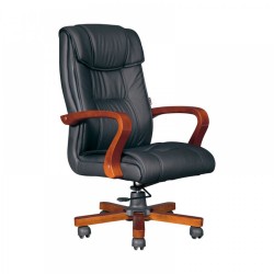 Executive High Back Chair QW 807-1 