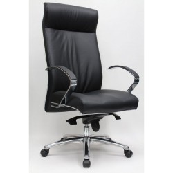 Executive Leather Office Chair LCA01HL