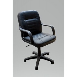Executive Leather Office Chair LE9103HL