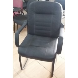 Executive Leather Office Chair LE9104HL