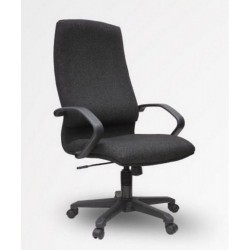 Fabric Executive Office Chair UTL141