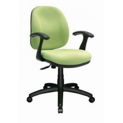 Fabric Office Chair AT200
