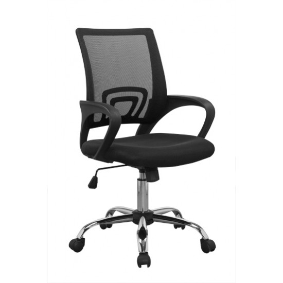 Mesh Low Back Chair Forte CHR 5001