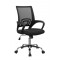 Mesh Low Back Chair Forte CHR 5001