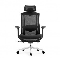 High Back New Model Swivel Mesh Office Chair: Yaker-H Plus