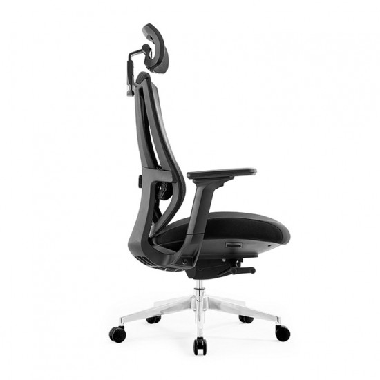 High Back New Model Swivel Mesh Office Chair: Yaker-H Plus High Back New Model Swivel Mesh Office Chair: Yaker-H Plus