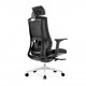 High Back New Model Swivel Mesh Office Chair: Yaker-H Plus High Back New Model Swivel Mesh Office Chair: Yaker-H Plus