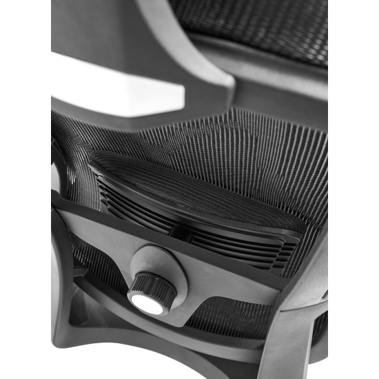High Back New Model Swivel Mesh Office Chair: Yaker-H Plus High Back New Model Swivel Mesh Office Chair: Yaker-H Plus