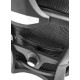 High Back New Model Swivel Mesh Office Chair: Yaker-H Plus High Back New Model Swivel Mesh Office Chair: Yaker-H Plus