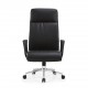 High Back Executive Pu Office Chair: Bryan-H