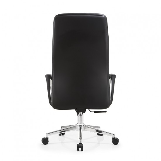 High Back Executive Pu Office Chair: Bryan-H