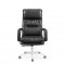 High Back Executive Pu Office Chair: Omar-H