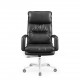 High Back Executive Pu Office Chair: Omar-H