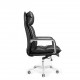 High Back Executive Pu Office Chair: Omar-H