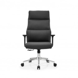 High Back Executive Pu Office Chair: Mabel-H