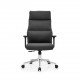 High Back Executive Pu Office Chair: Mabel-H