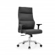 High Back Executive Pu Office Chair: Mabel-H