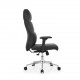 High Back Executive Pu Office Chair: Mabel-H