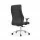 High Back Executive Pu Office Chair: Mabel-H